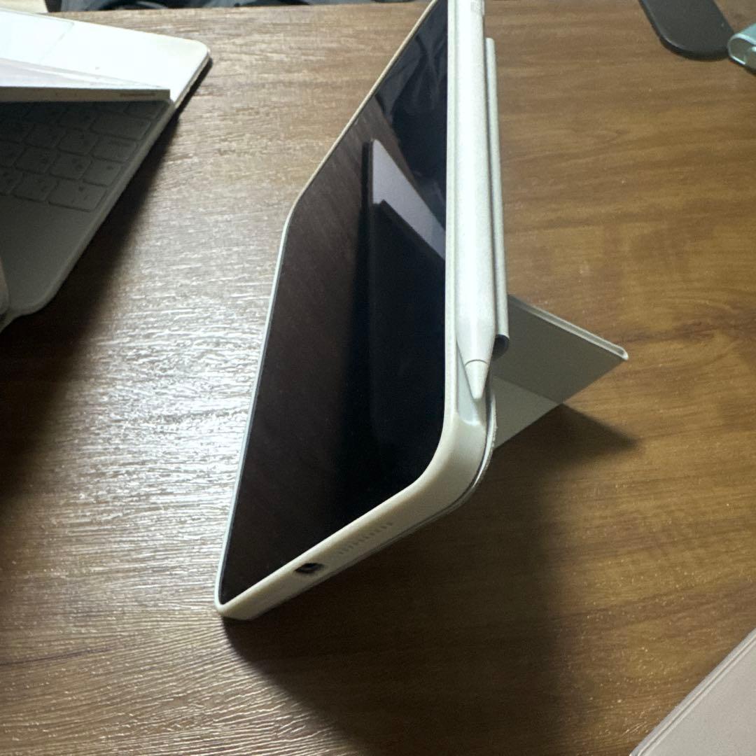 Apple iPad mini 6 Apple Pencil2 ケース　セット