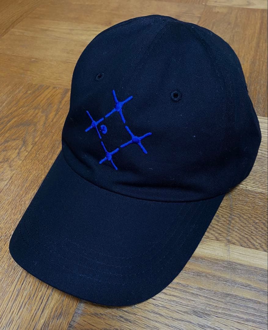 帽子 Sound Sports Diving Cap Black