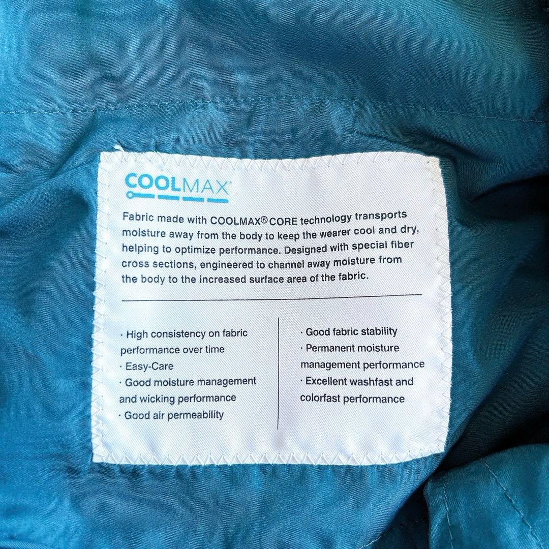 ZARA COOLMAX スーツ セットアップ グレンチェック