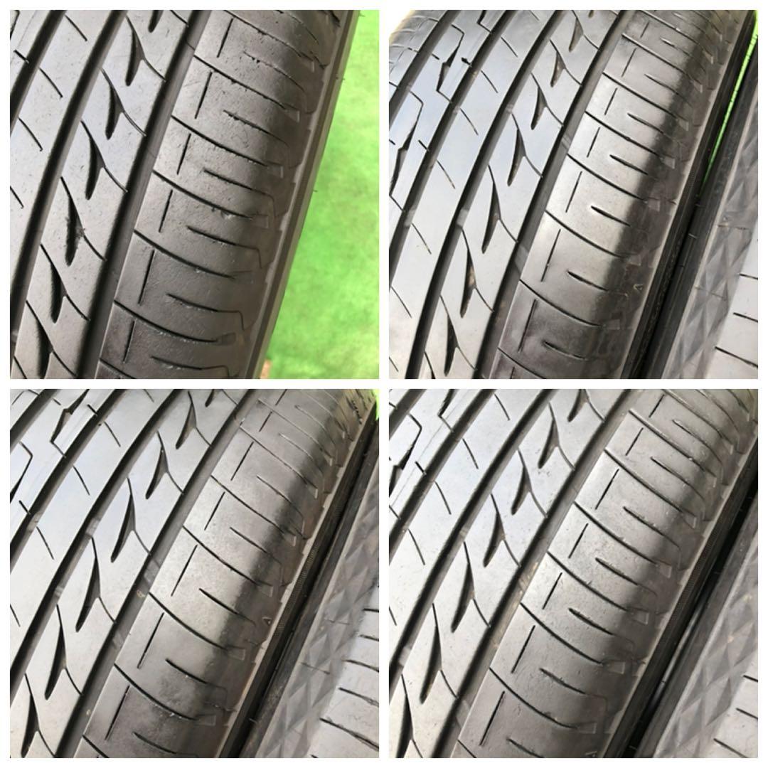 235/50 R18 BRIDGESTONE REGNO ラジアルタイヤ