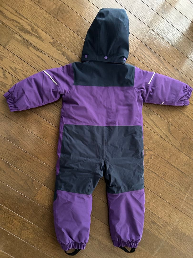 Patagonia スノーウェア　スキーウェア