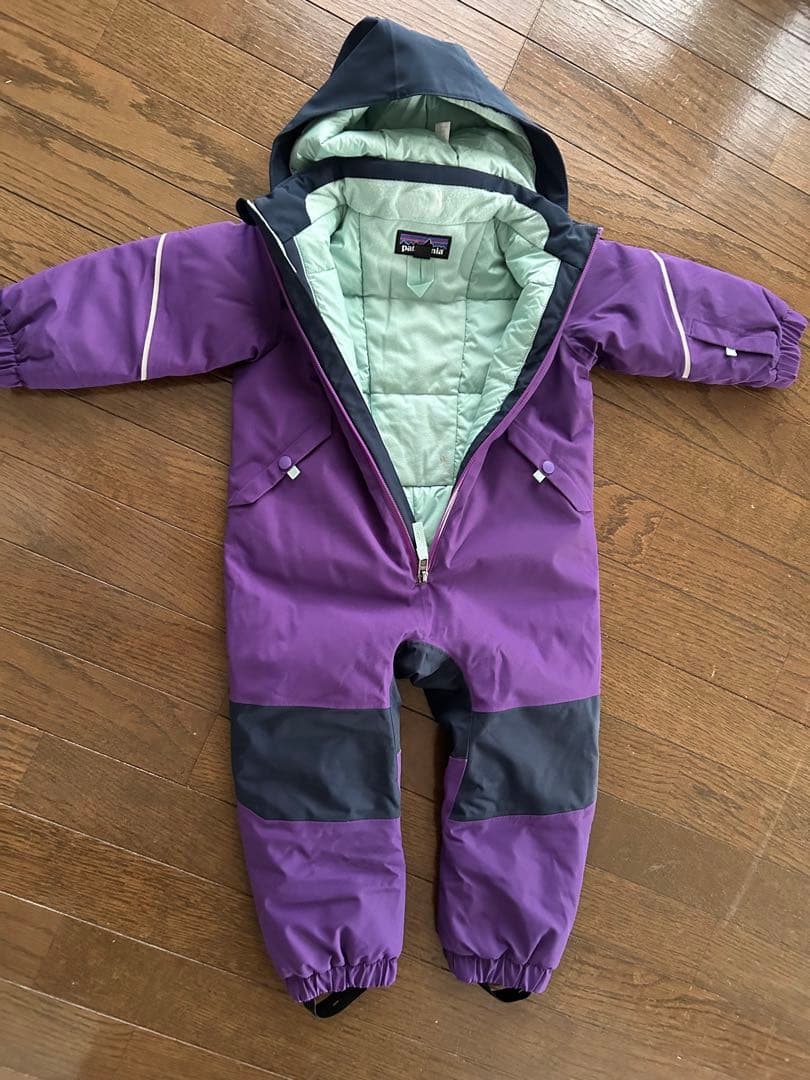 Patagonia スノーウェア　スキーウェア