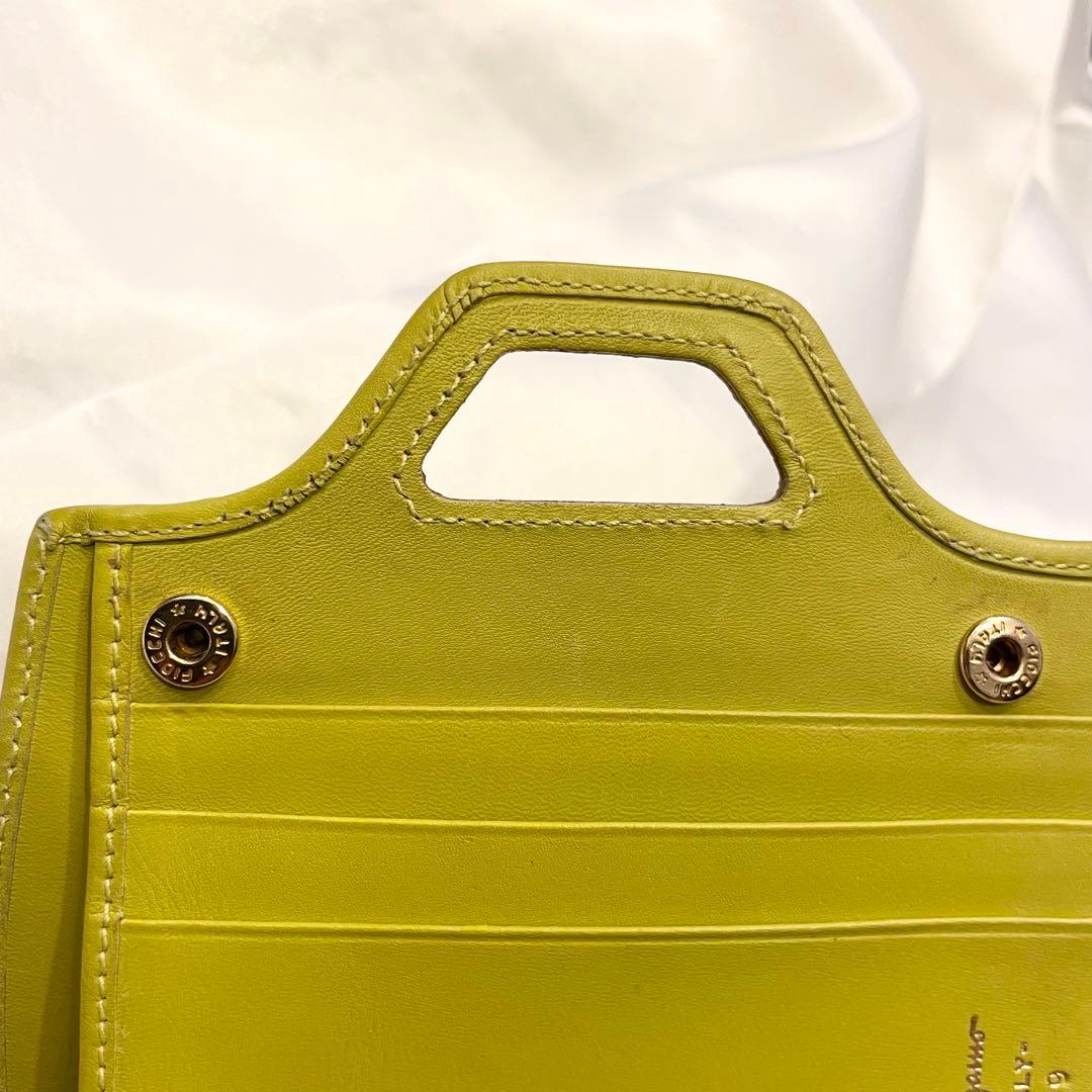 小物 SalvatoreFerragamo wanda trifold wallet