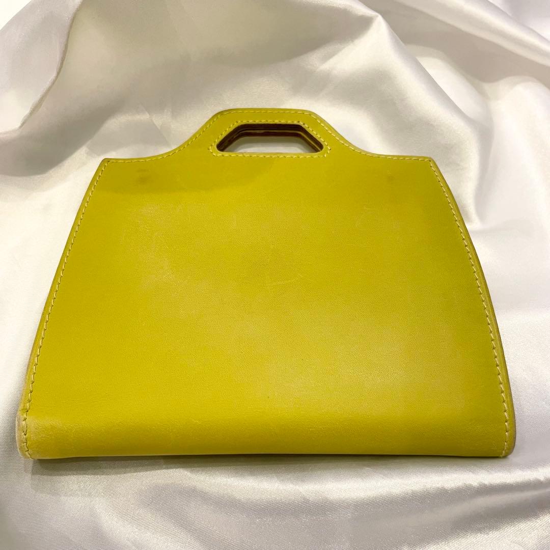 小物 SalvatoreFerragamo wanda trifold wallet
