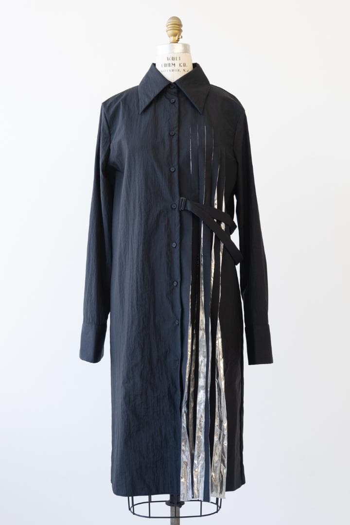 Maison Margiela メゾン マルジェラ ナイロンコート