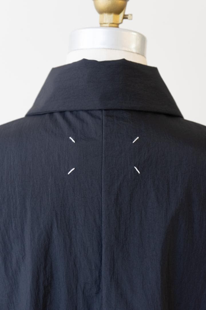 Maison Margiela メゾン マルジェラ ナイロンコート