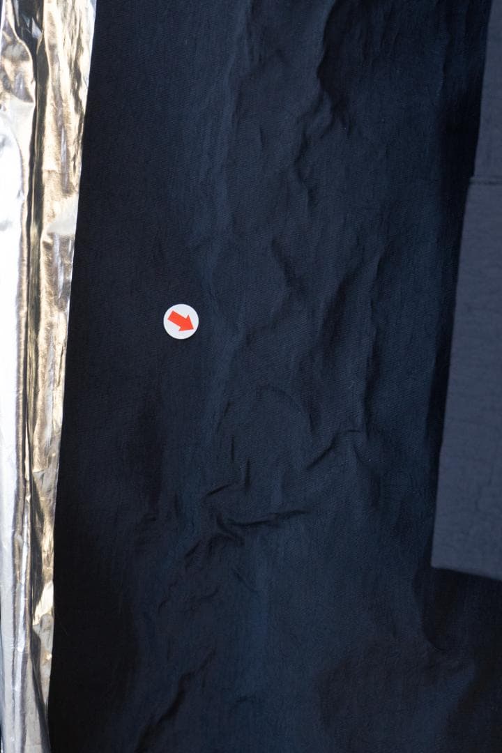 Maison Margiela メゾン マルジェラ ナイロンコート