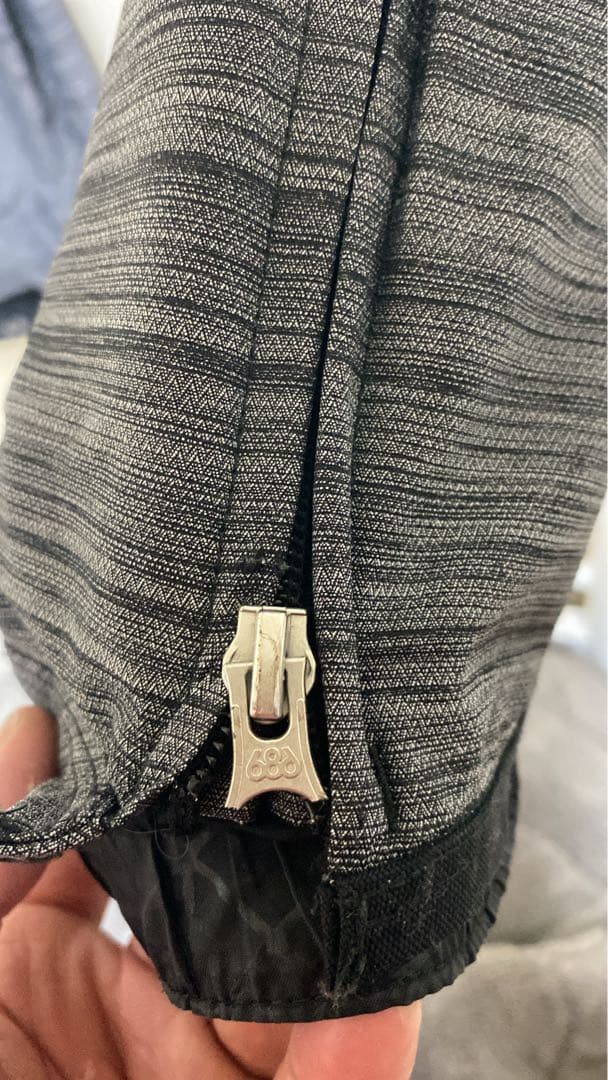 686 infiDRY スノーボードパンツ M 上下セット