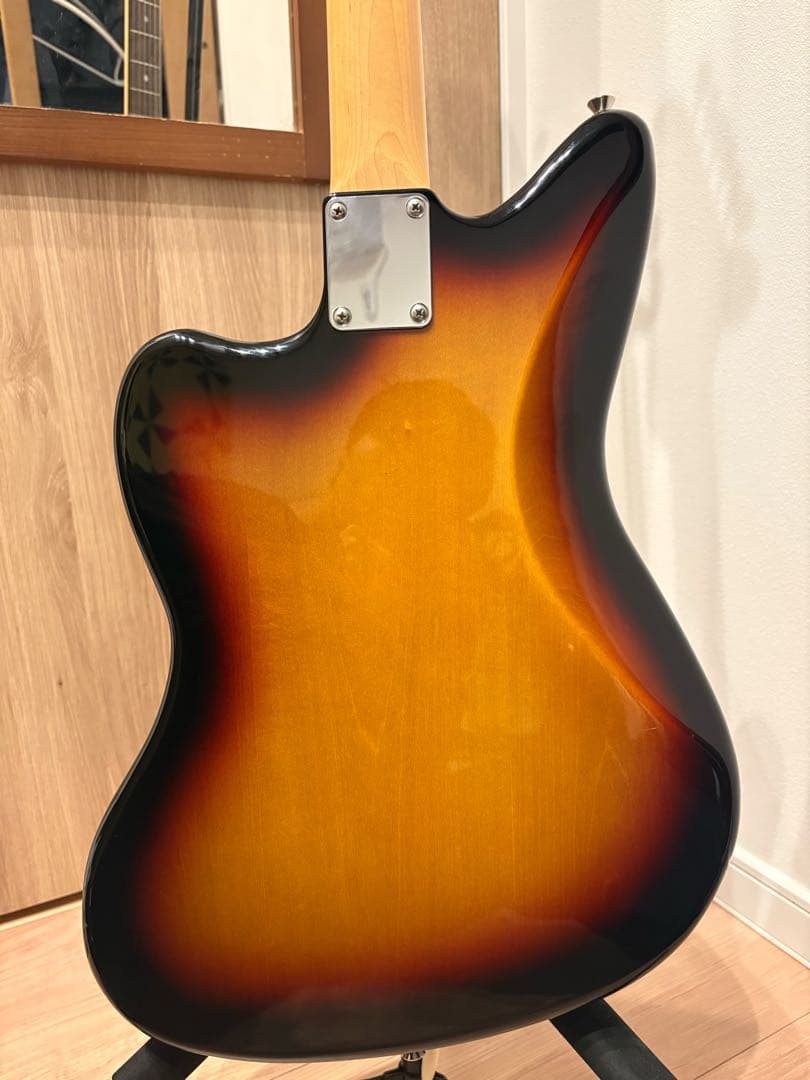 ギター Made in Japan Traditional 60s Jazzmaster