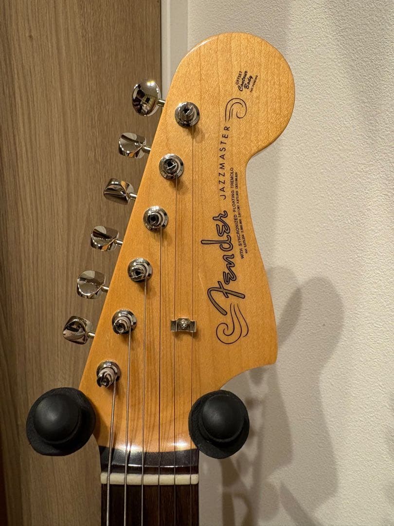 ギター Made in Japan Traditional 60s Jazzmaster