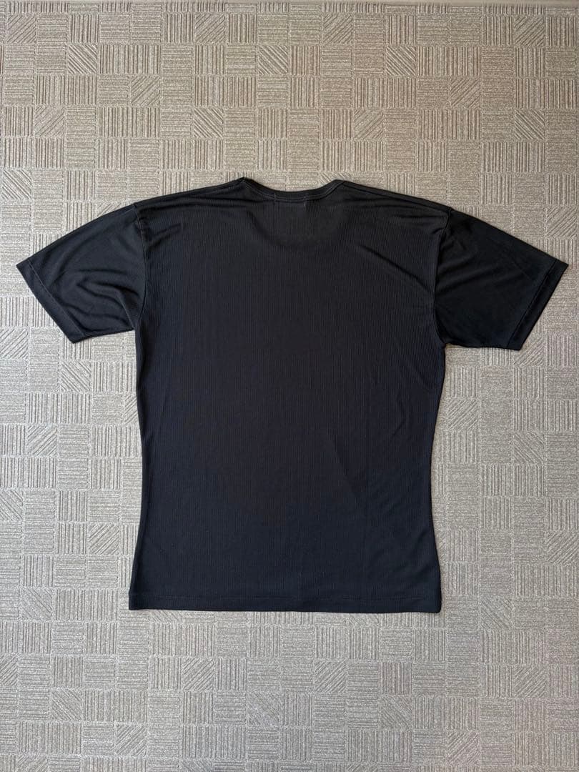 本人期Helmut lang シースルーカットソー
