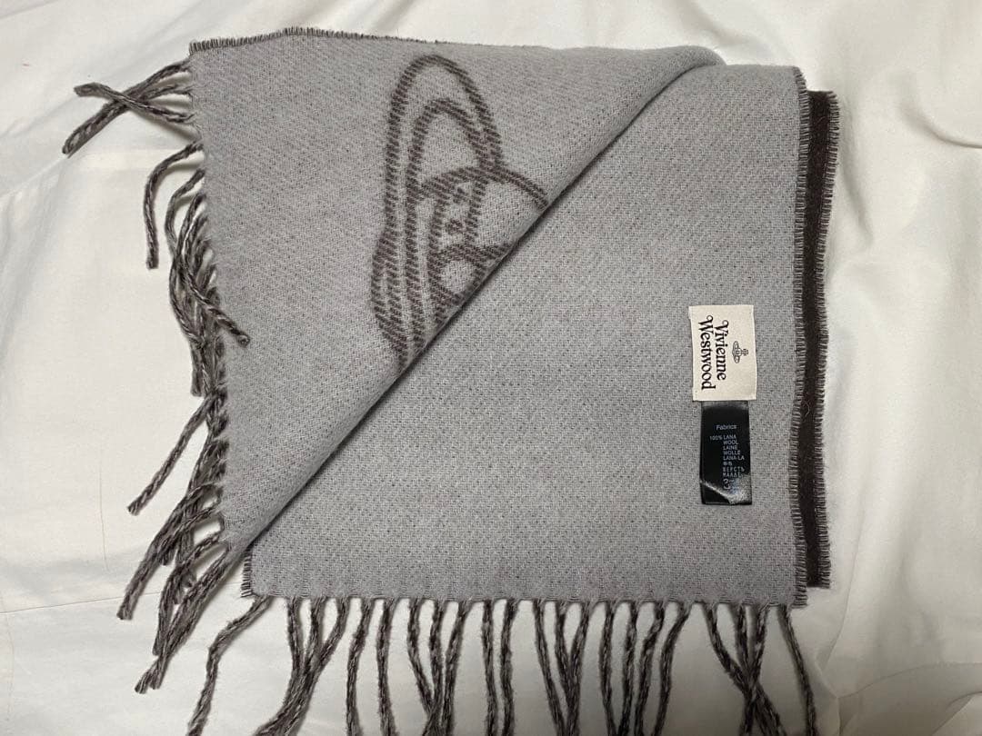 ORB Vivienne Westwood マフラー