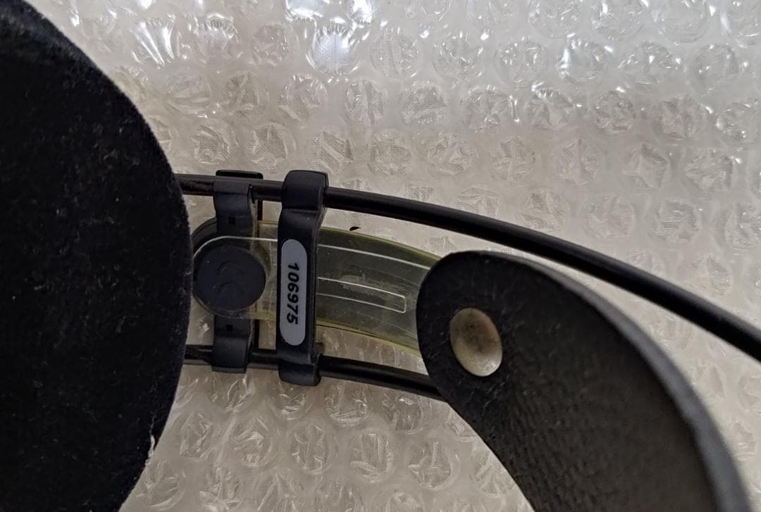 AKG K702（アップグレードケーブル AKG C200 付き）