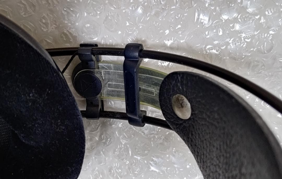 AKG K702（アップグレードケーブル AKG C200 付き）