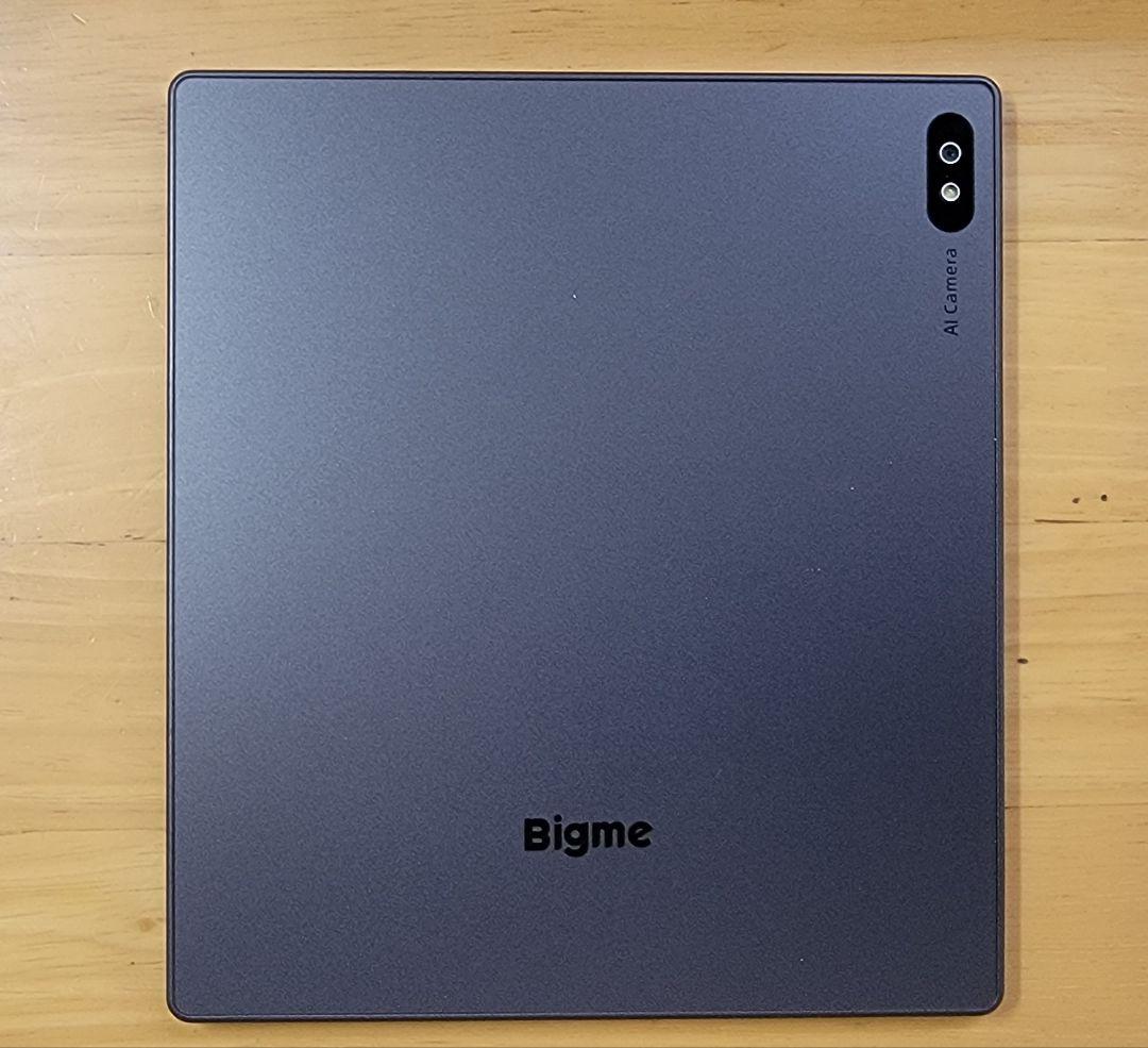 Androidタブレット本体 Bigme B7