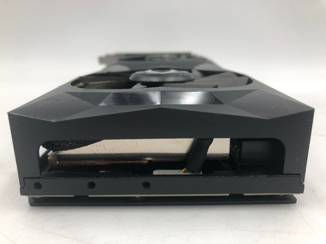 グラフィックボード・グラボ・ビデオカード ZOTAC GEFORCE RTX 2070 SUPER 8GB