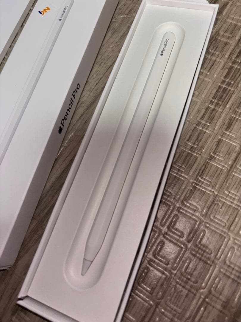 Apple Pencil Pro アップルペンシルプロ iPad