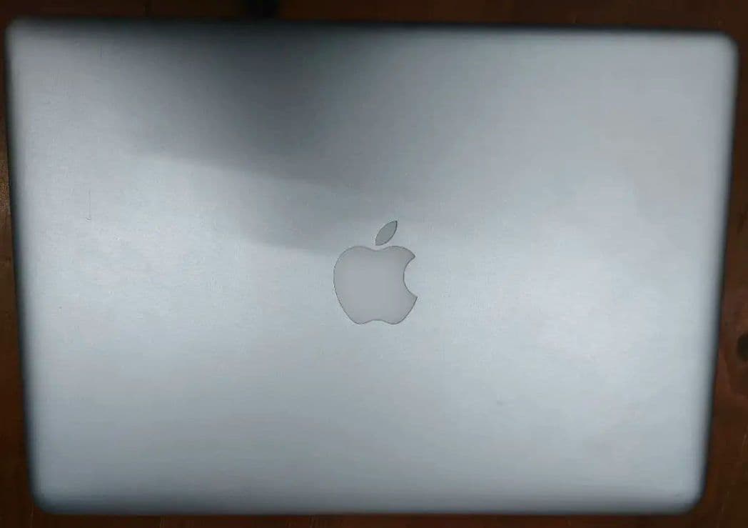 MacBook Pro (13-inch, Late 2011) i7搭載