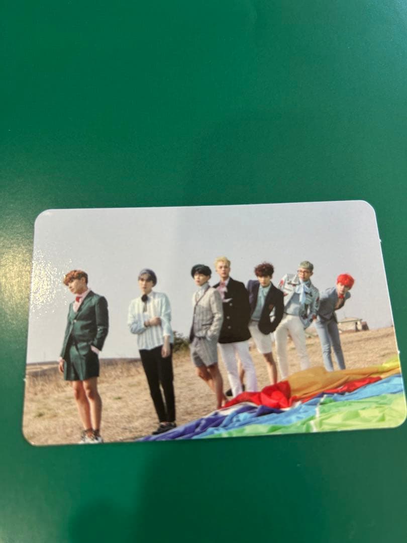 K-POP・アジア BTS MEMORIES OF 2016