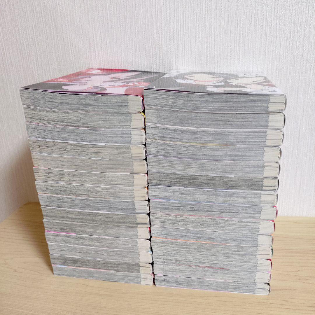かぐや様は告らせたい　全28巻セット　赤坂アカ