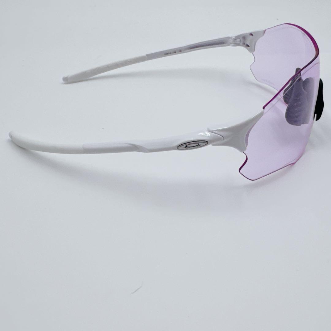 Oakley オークリー EVZero Path プリズム ポリッシュドホワイト
