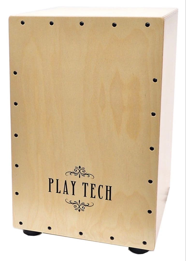 カホン PLAYTECH　パ―カッション