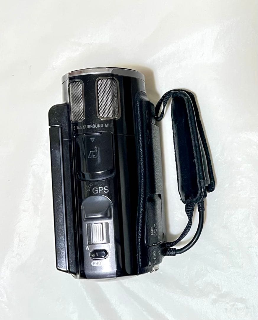 SONY HDR-CX560V ビデオカメラ本体