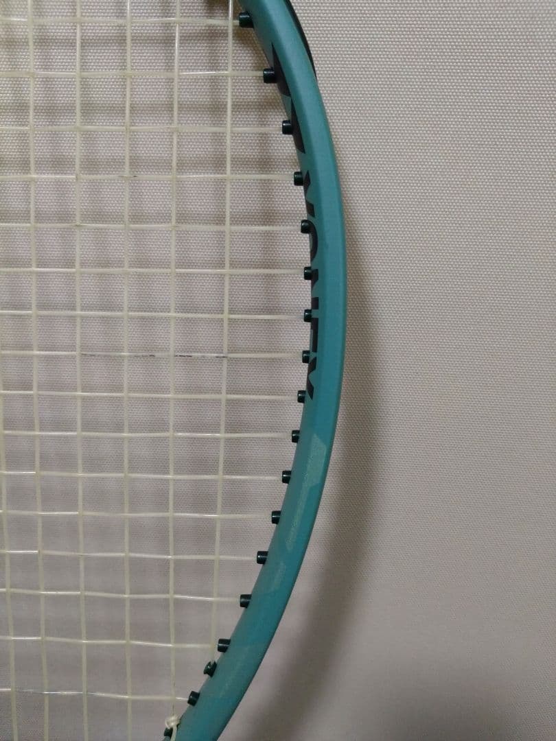 ラケット(硬式用) YONEX PERCEPT 100L G2