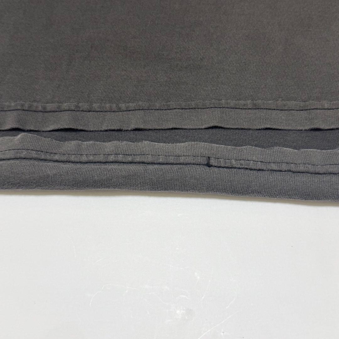 USA製 Harley-Davidson 両面 ノースリーブ Tシャツ フェード