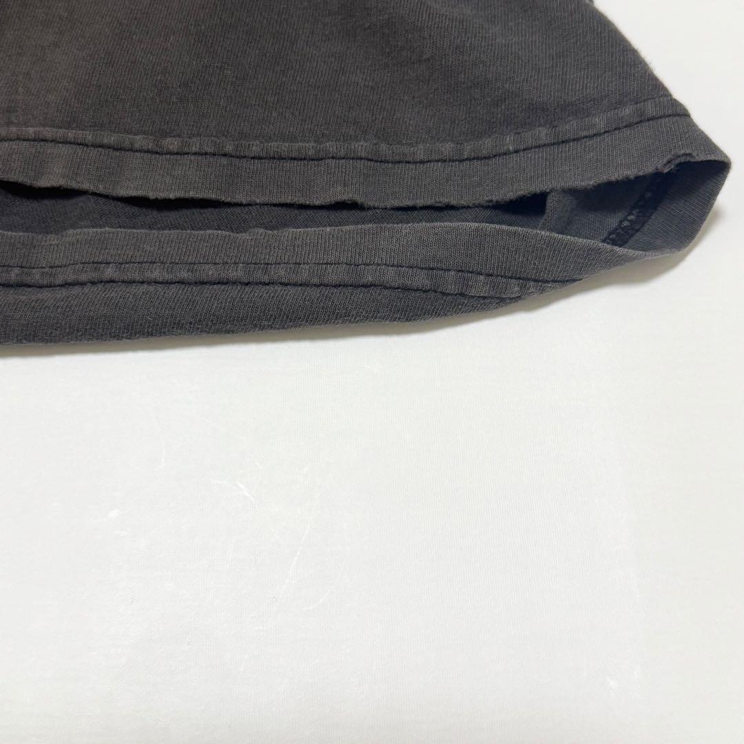USA製 Harley-Davidson 両面 ノースリーブ Tシャツ フェード