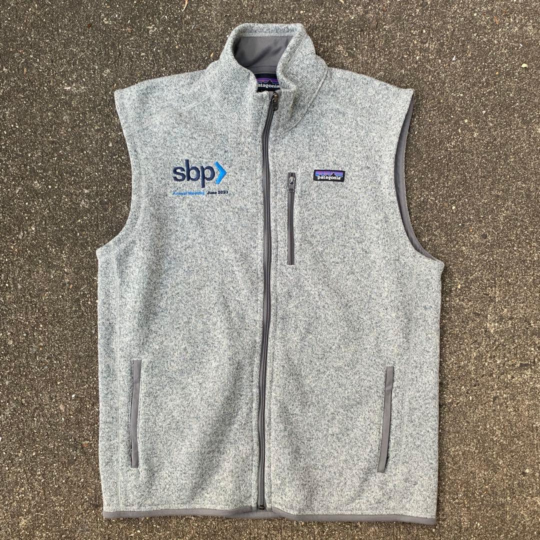 patagonia ベスト Lサイズ