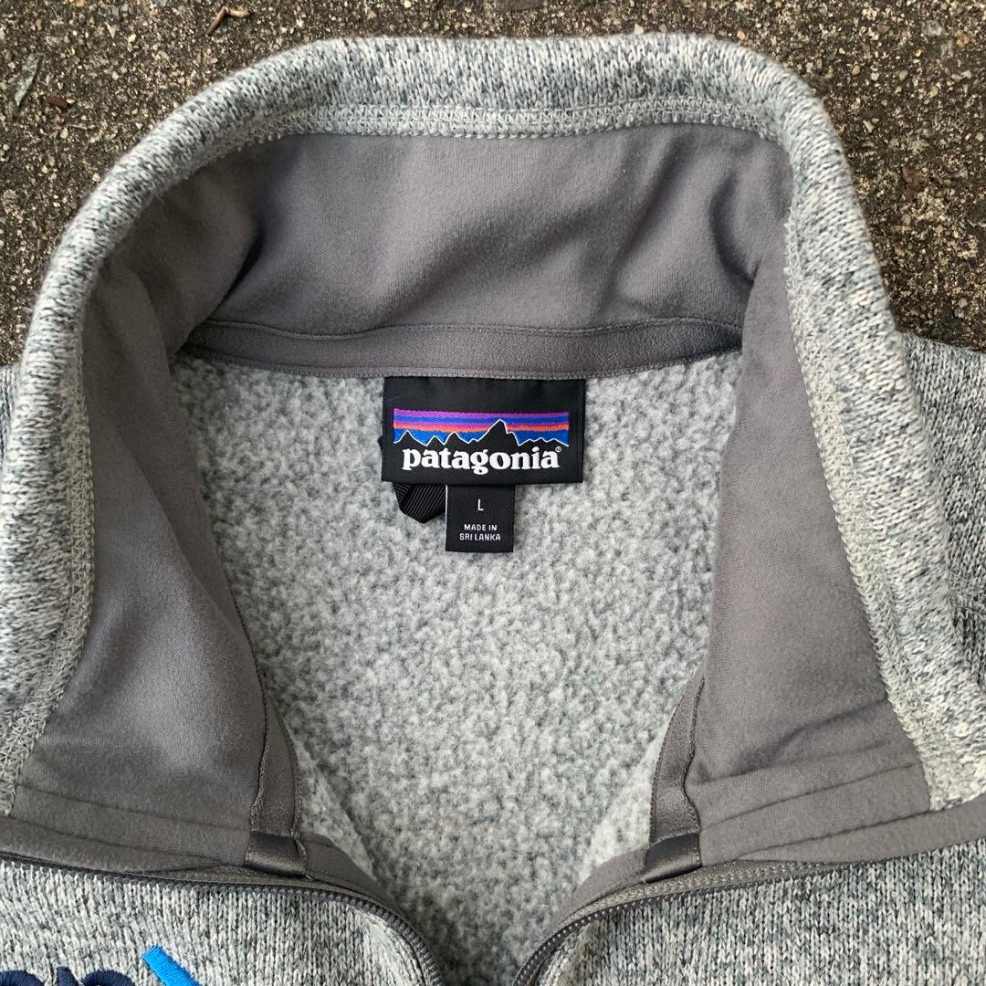patagonia ベスト Lサイズ