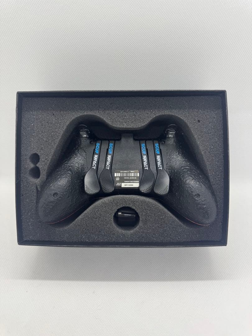 scuf impact スカフ インパクト