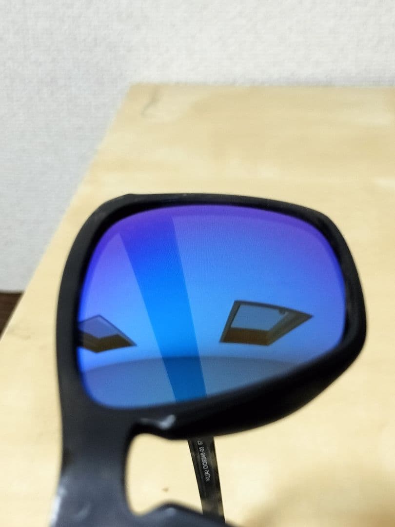 レンズ新品 OAKLEY SLIVER