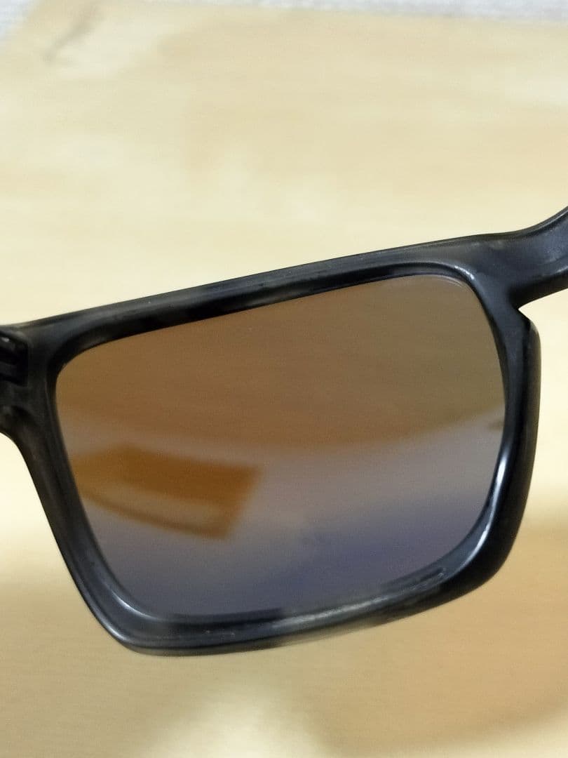 レンズ新品 OAKLEY SLIVER