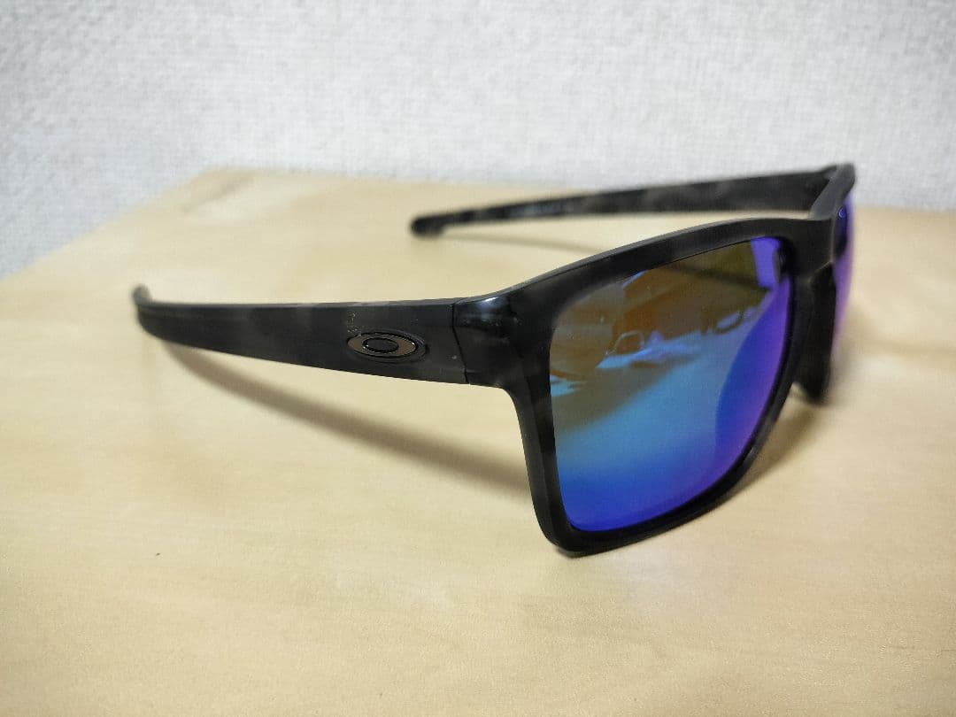 レンズ新品 OAKLEY SLIVER