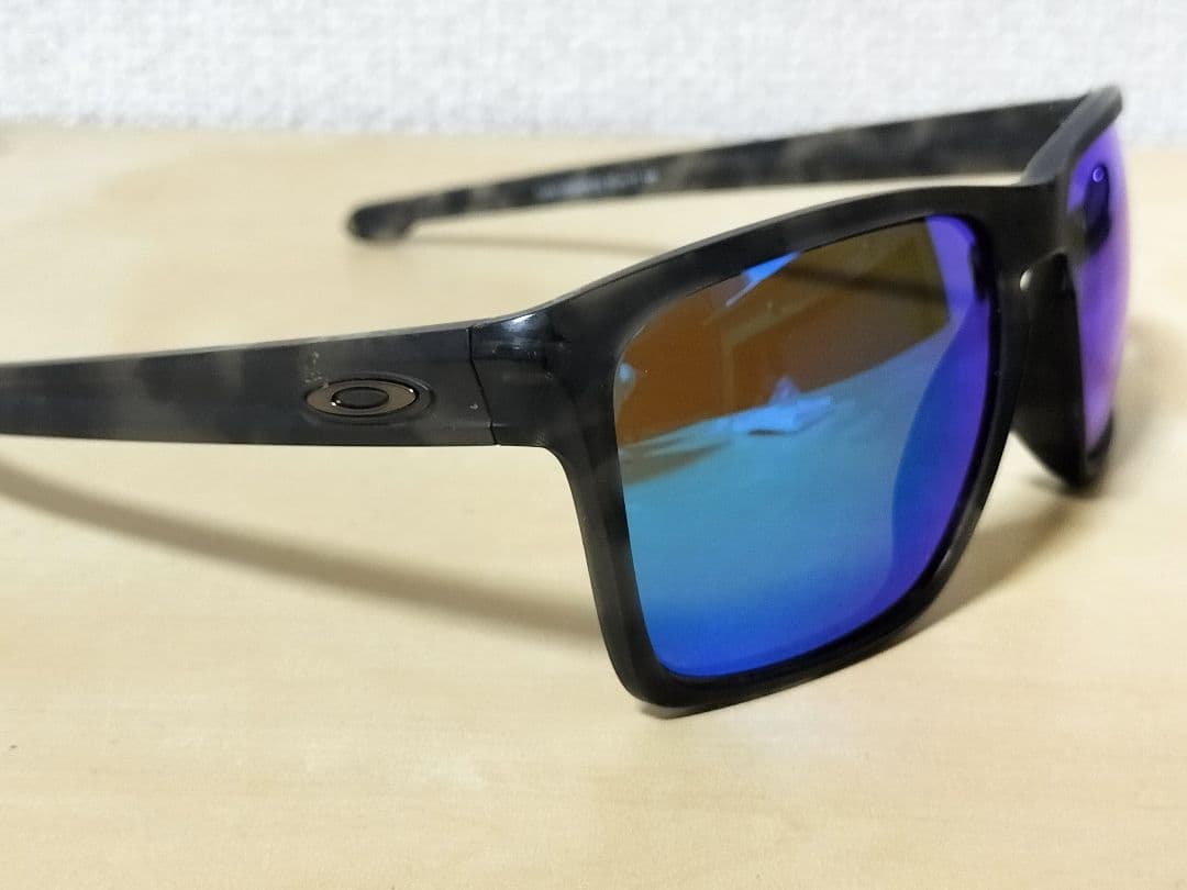 レンズ新品 OAKLEY SLIVER
