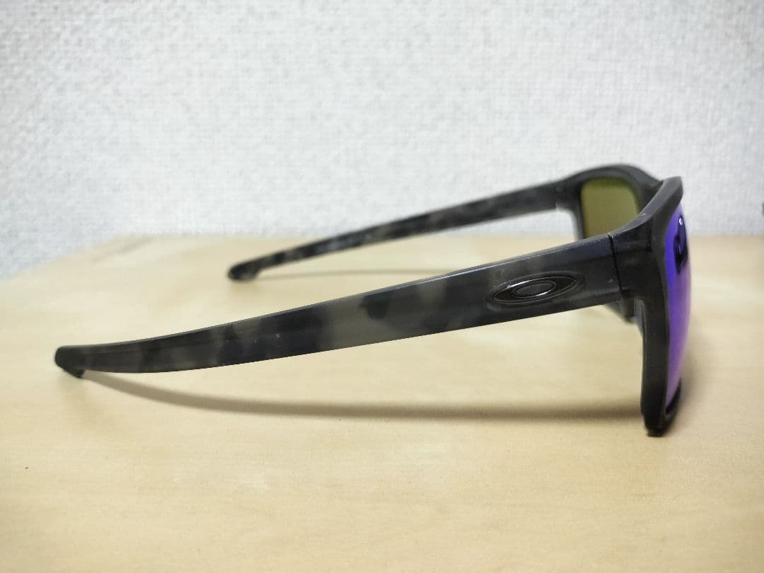 レンズ新品 OAKLEY SLIVER
