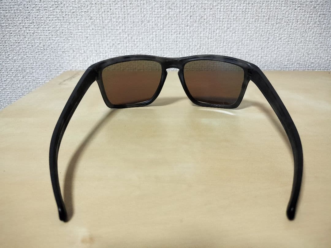 レンズ新品 OAKLEY SLIVER