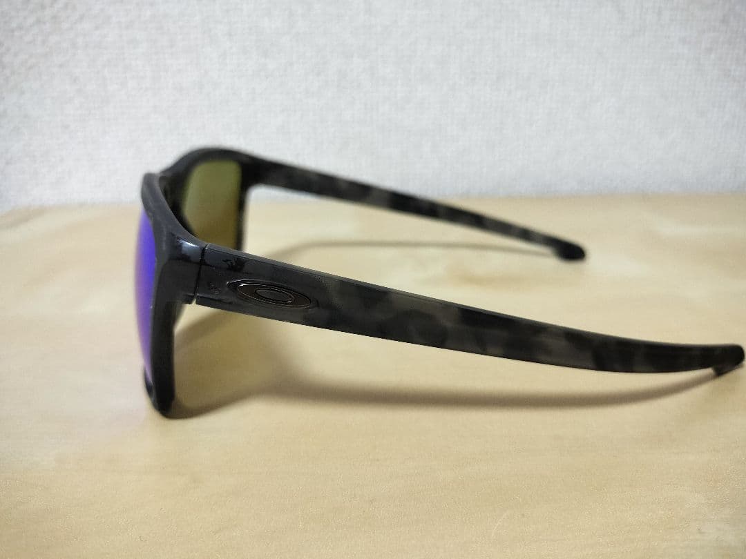レンズ新品 OAKLEY SLIVER