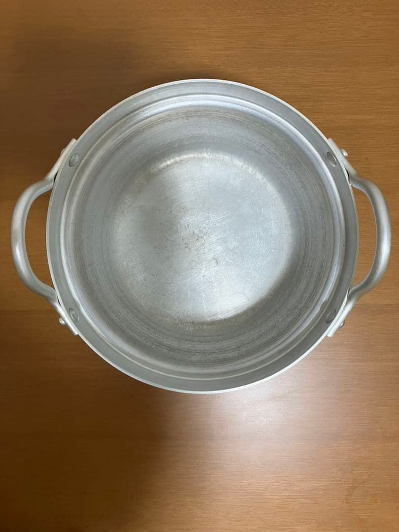 甘*も様 木屋　和蒸籠　鍋セット
