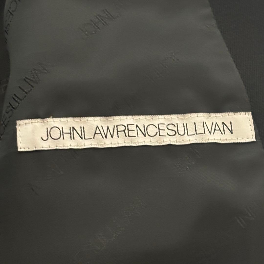 John Lawrence Sullivan ミリタリージャケット 22aw