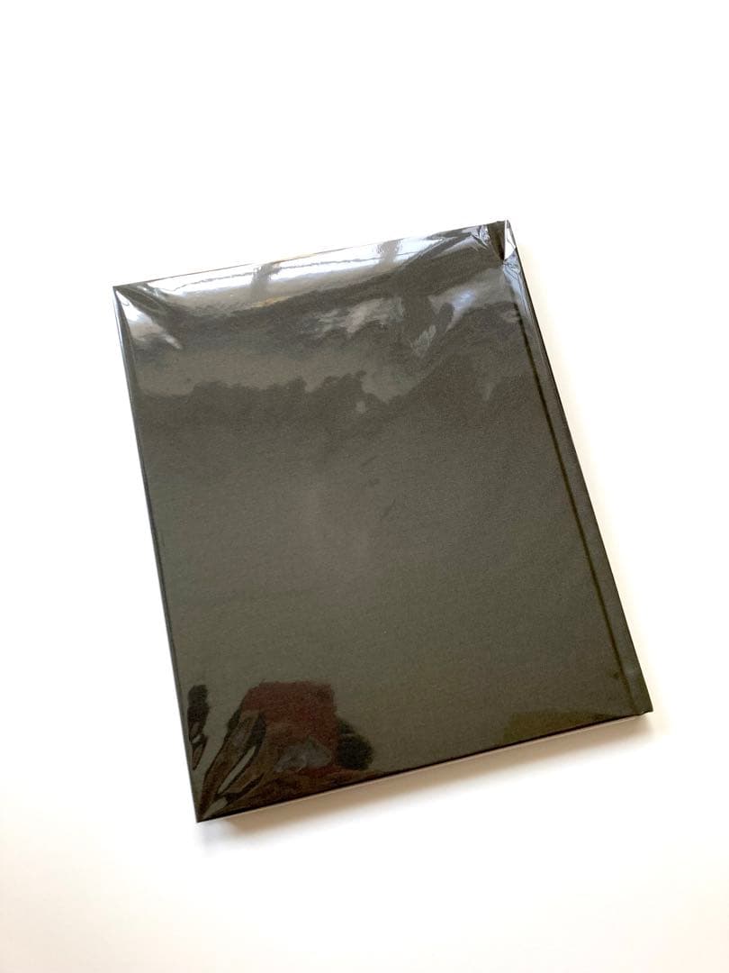 Roni Horn 「 Mother, Wonder」　アイスランド風景写真集