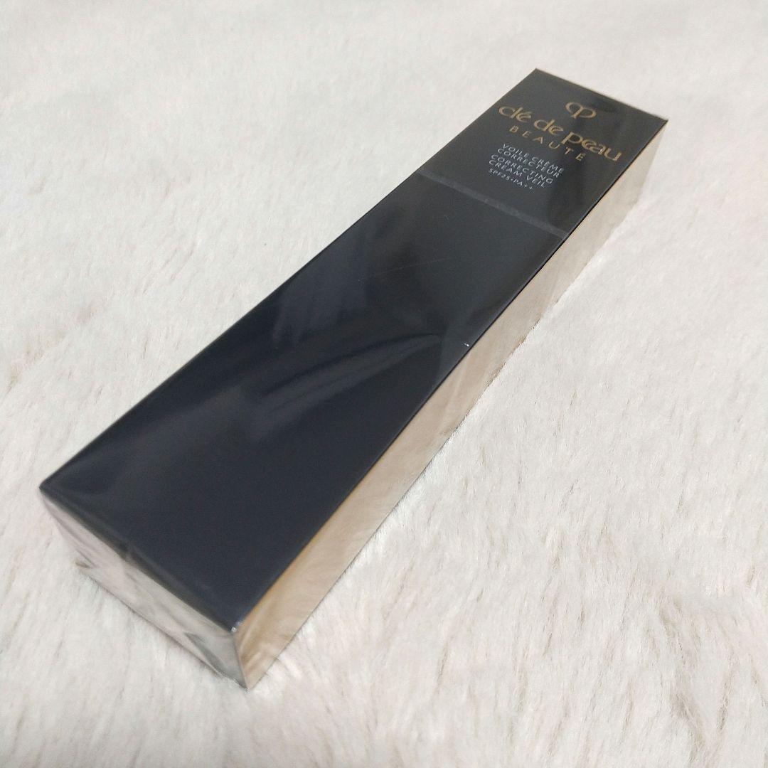 未開封新品 クレ・ド・ポーボーテ ヴォワールコレクチュールn