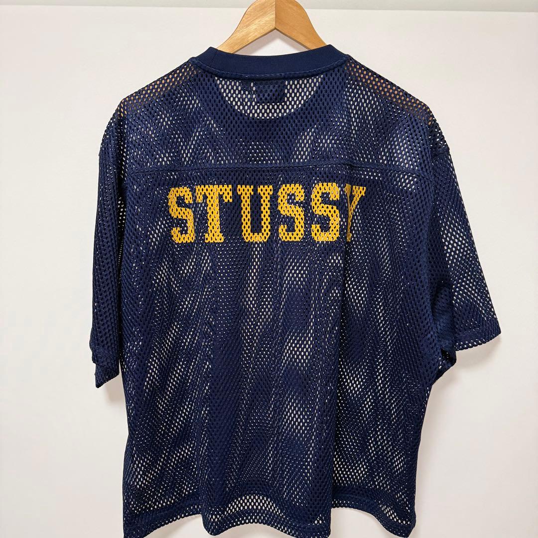 Stüssy Team Jersey 80