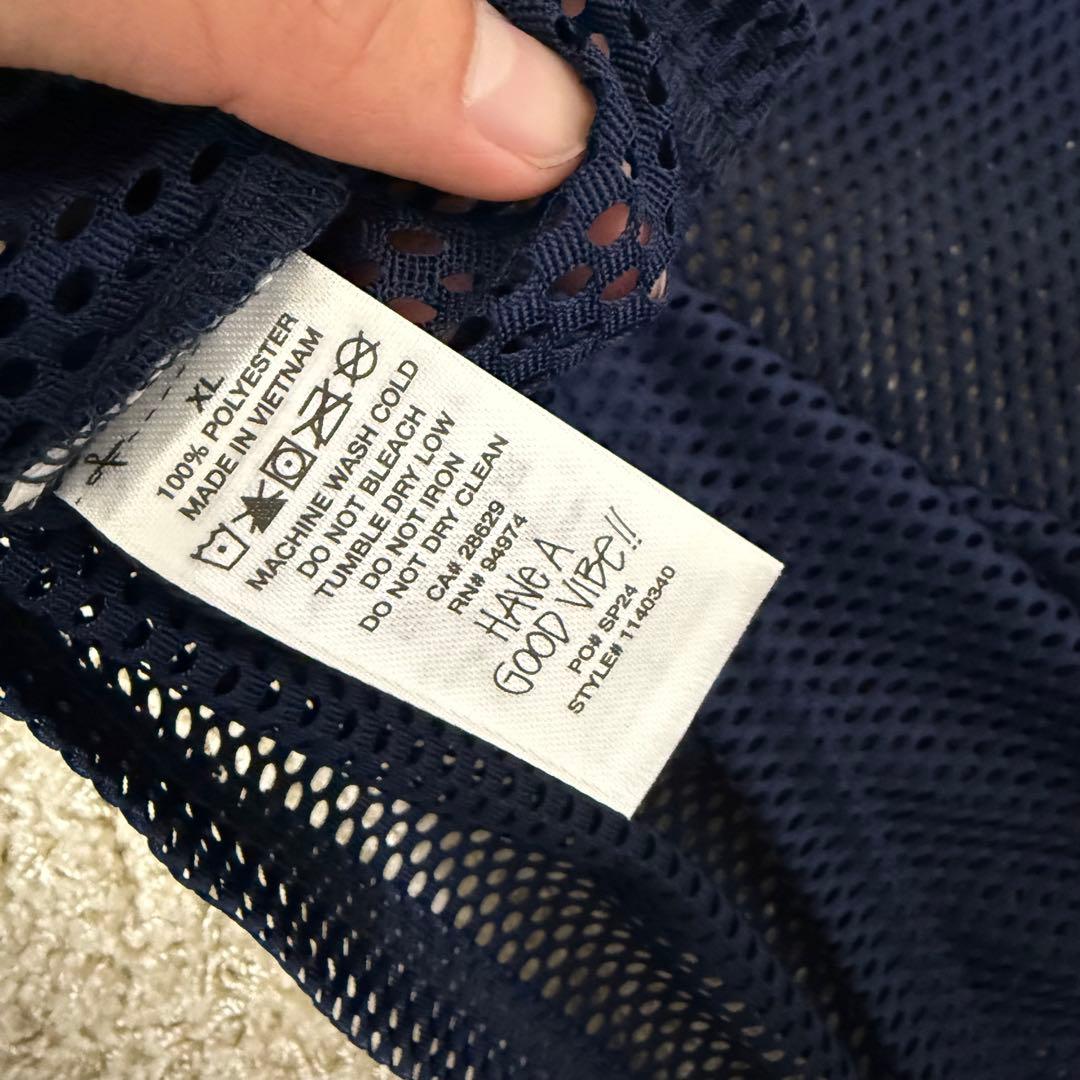 Stüssy Team Jersey 80