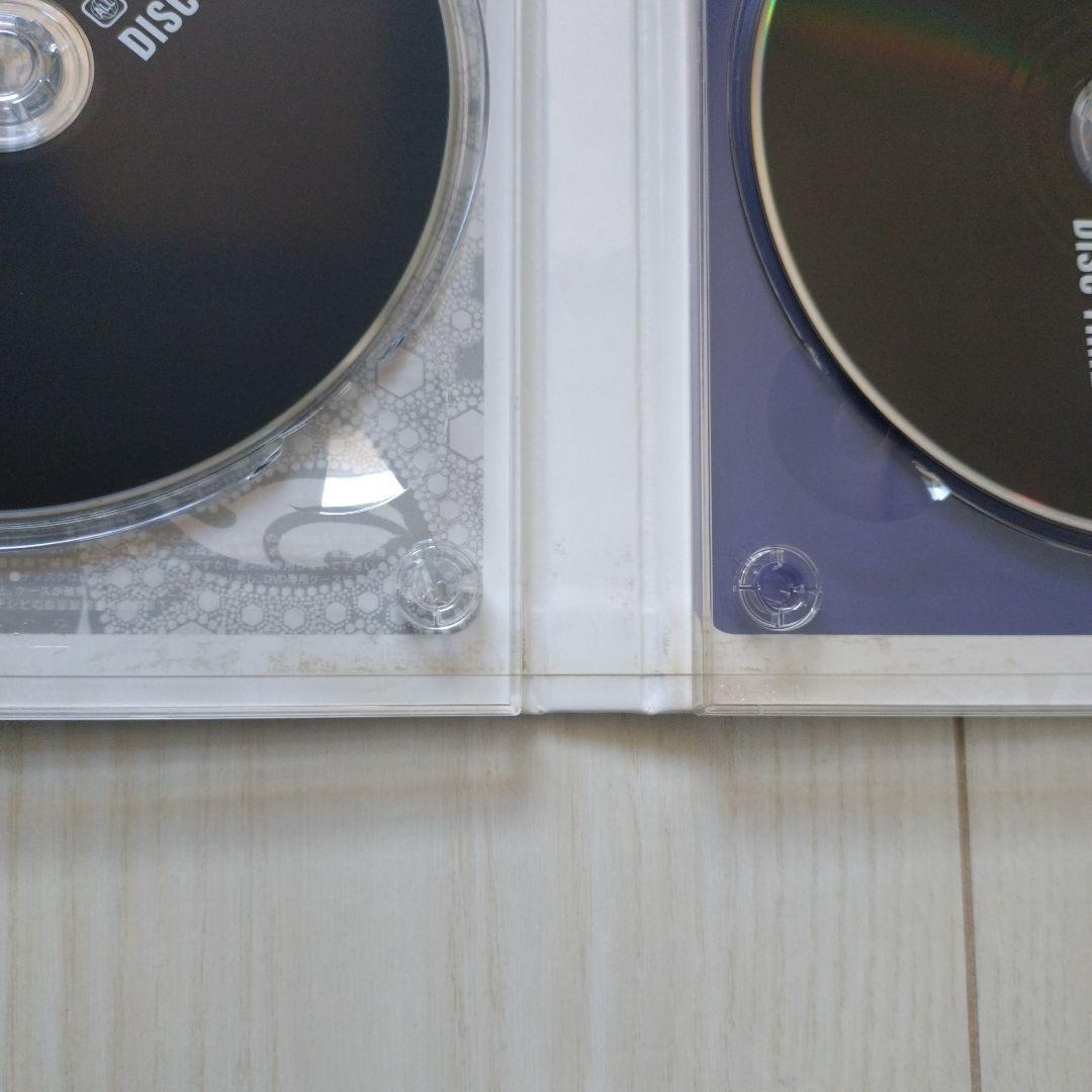 氷室京介 SOUL STANDING BY～ DVD 限定版(貴重)