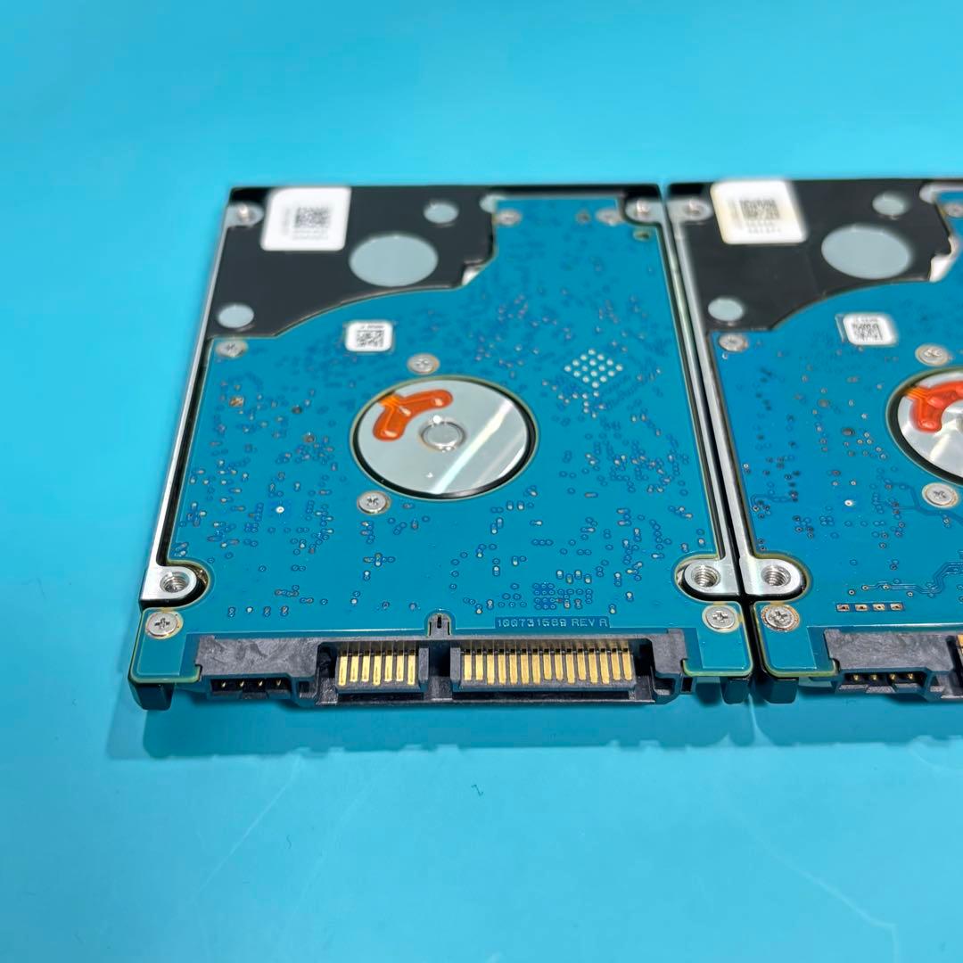 【1TB HDD】★動作良好★2.5インチ★内臓HDD★
