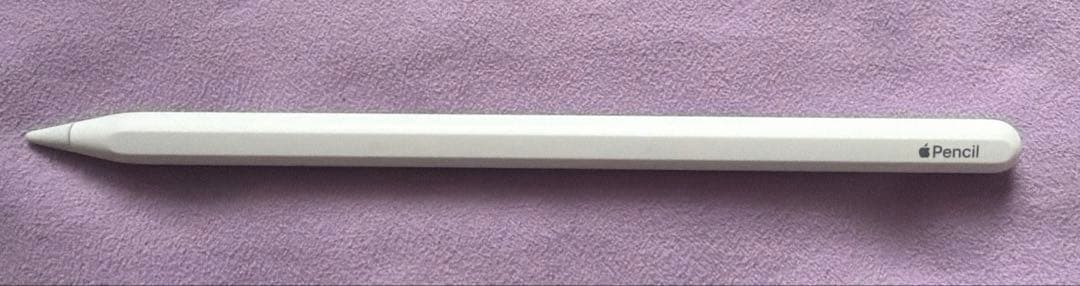 【中古】Apple Pencil 第2世代