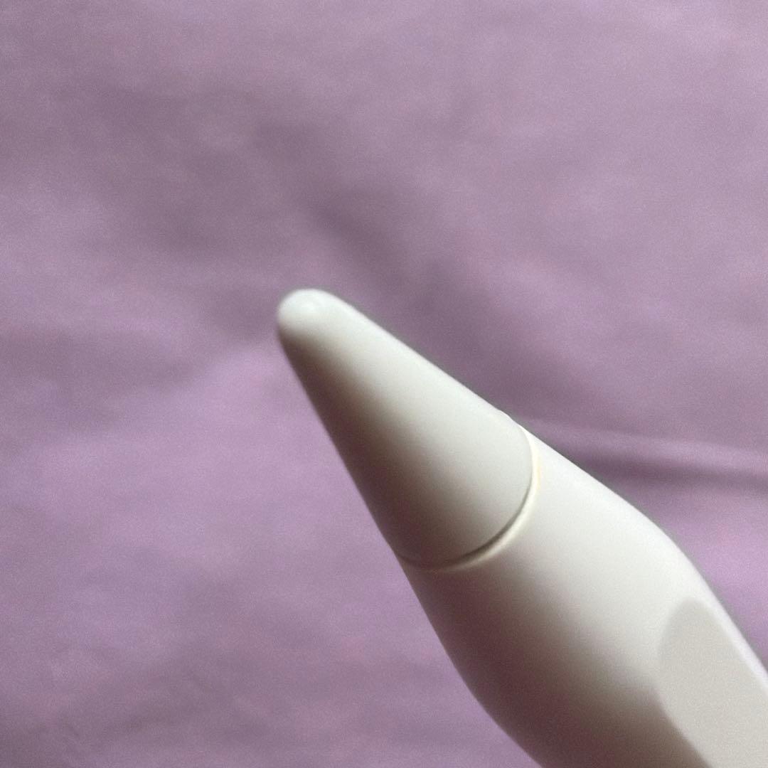 【中古】Apple Pencil 第2世代